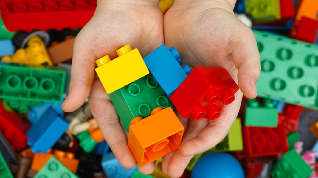 Parenting app Tinybeans growing as Lego extends partnership