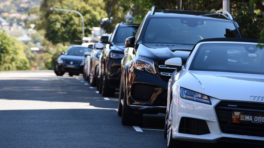 Cars returning to the road as Smart Parking boosts portfolio with acquisition of 68 new sites