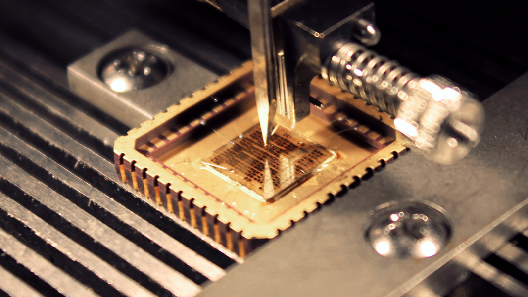 Quantum chips, biochips, hot chips, poker chips… Archer responds to media misgivings