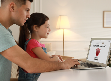There’s action in the family cyber protection space – and is there more to come?