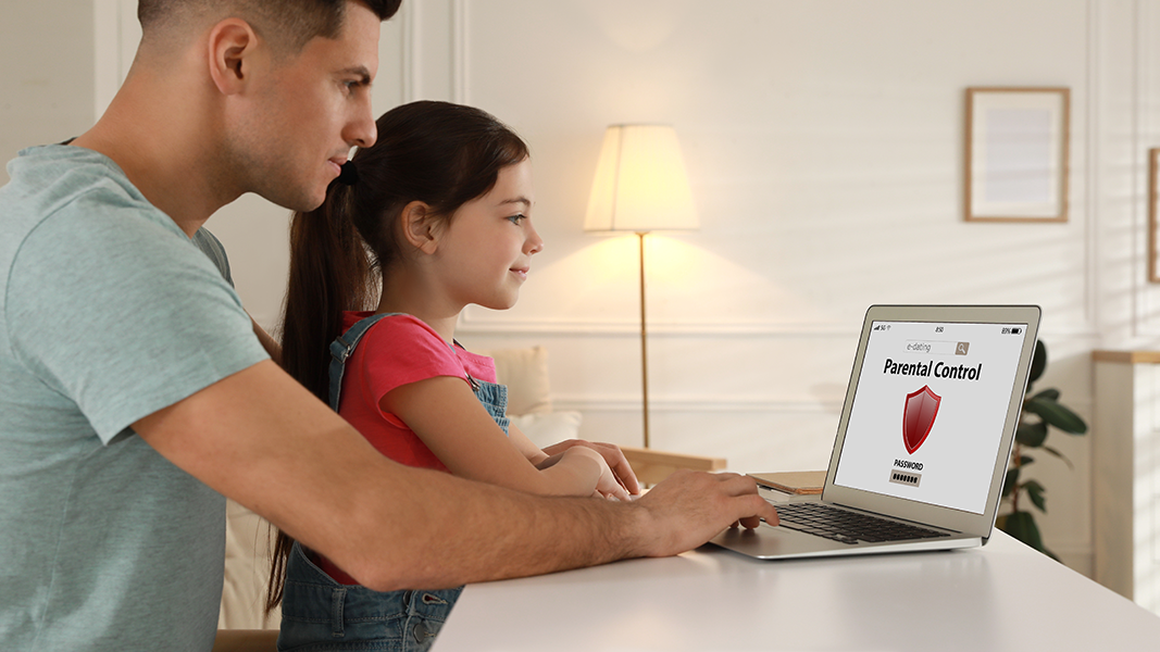 There’s action in the family cyber protection space – and is there more to come?