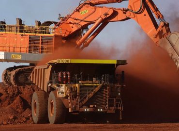 How to find the winners in the mining services sector