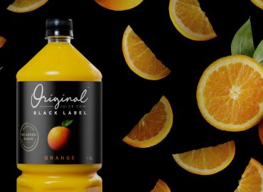 The OG OJ: Classic Aussie juice range gets a shake up