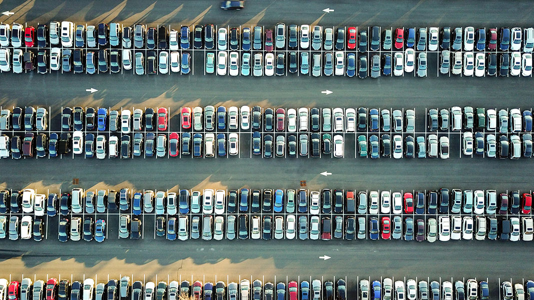 That’s the ticket: how investors can snare a prime parking space ahead of the post-pandemic motoring revival