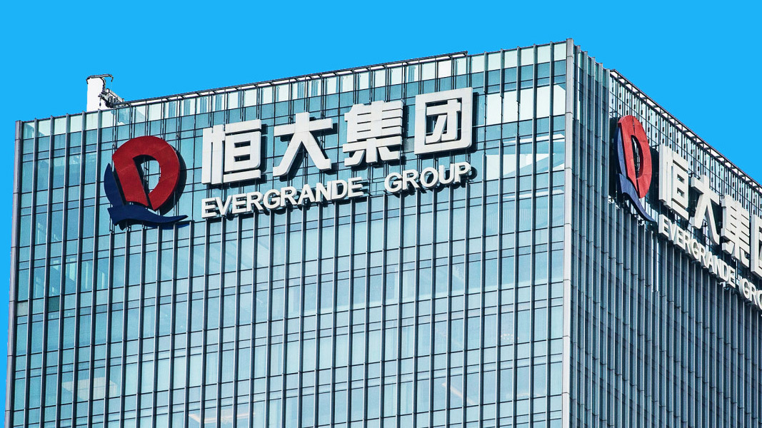 Is the Evergrande fall-out presenting an opportunity?