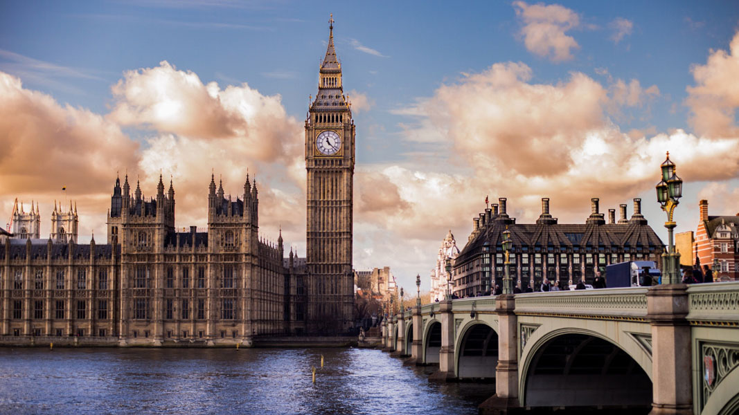 The City of London is a Corporation