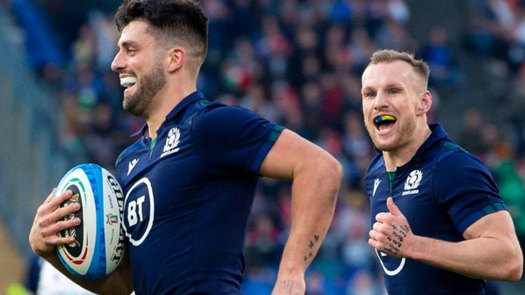 HITIQ partners with Scottish Rugby for concussion sensors to improve player welfare