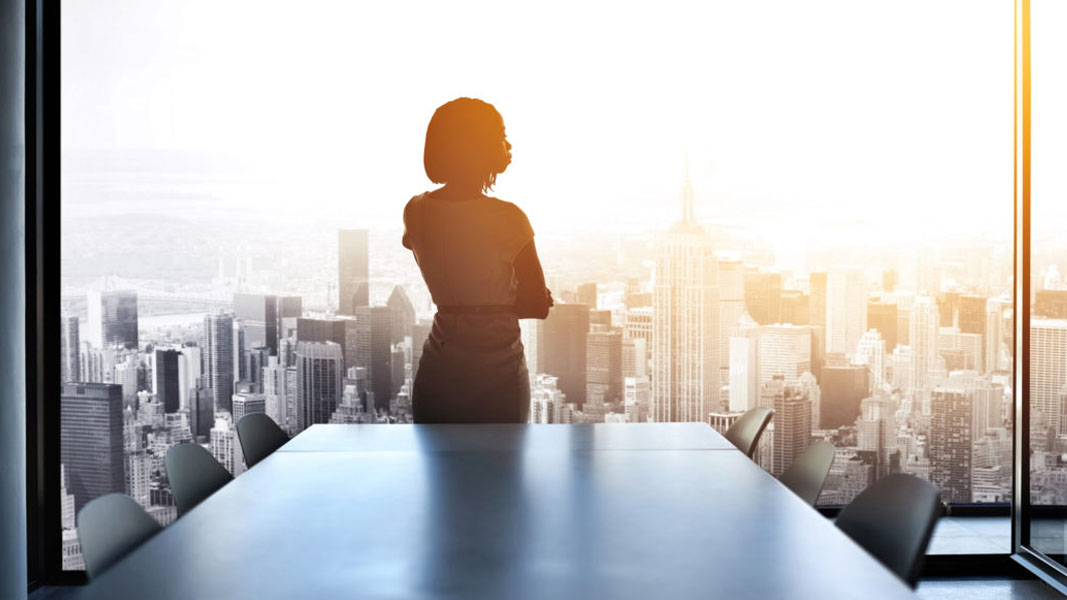 Winning the war on talent: Setting the cultural standard for women in fintech