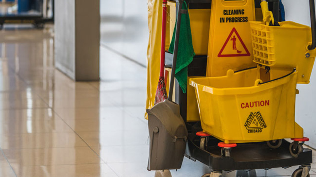 Focus on elite cleaning services lands Millennium two new contracts for Westfield shopping centres
