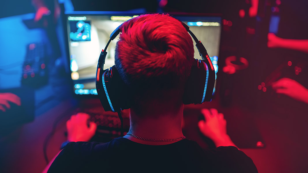 ASX-listed e-gaming stocks show promise but are they in the main event?