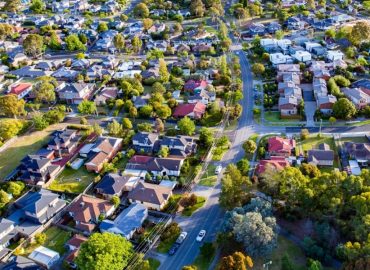 No signs of mortgage stress – yet – as the regulators tighten the home lending screws