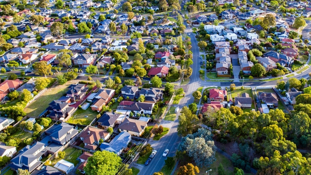 No signs of mortgage stress – yet – as the regulators tighten the home lending screws