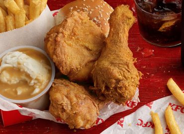 Dutch rejoice as Collins Foods targets 130 new KFC stores in The Netherlands