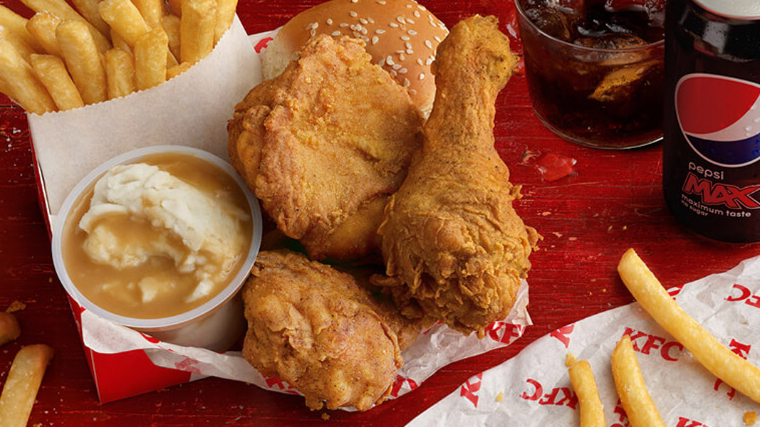 Dutch rejoice as Collins Foods targets 130 new KFC stores in The Netherlands