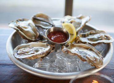 Ostreophiles, get your shucking knives ready- Angel Seafood increases stock by 94%