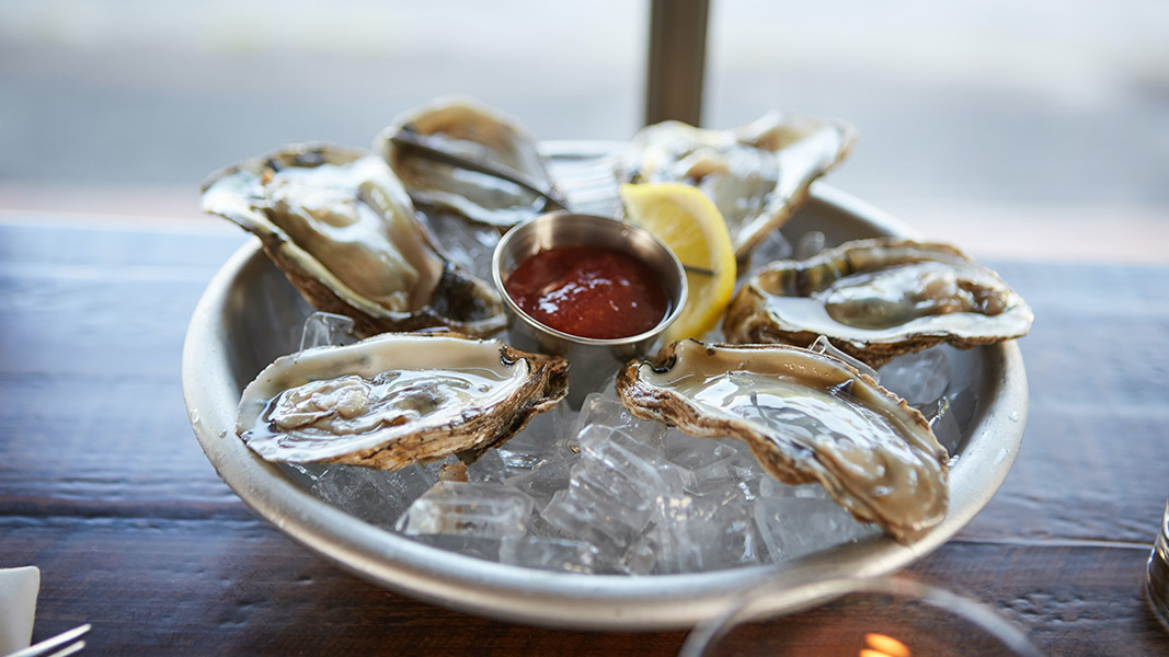 Ostreophiles, get your shucking knives ready- Angel Seafood increases stock by 94%