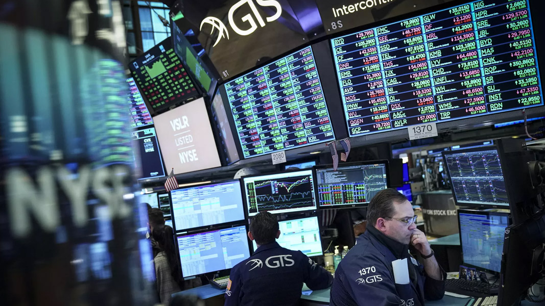 US inflation under control?