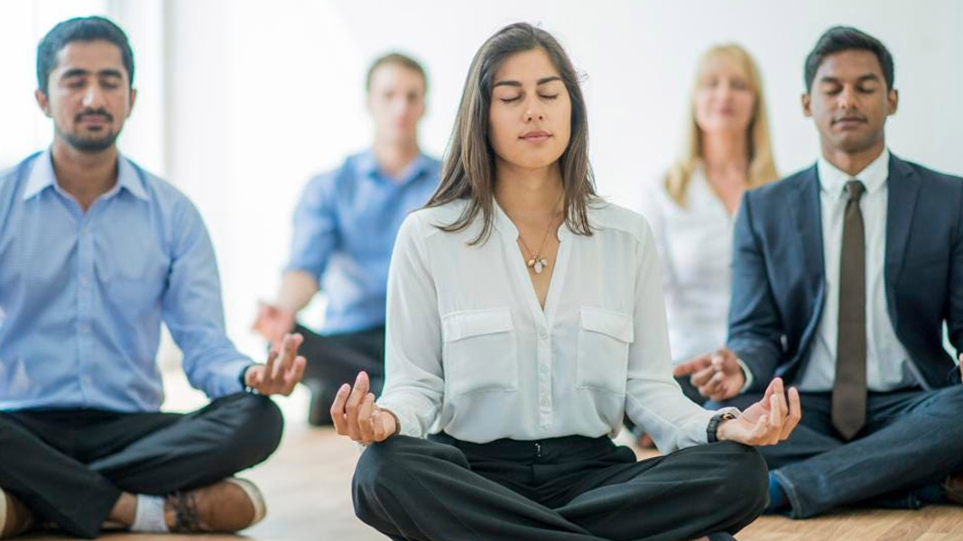 Digital employee wellness platform experiences growth despite dwindling cash receipts