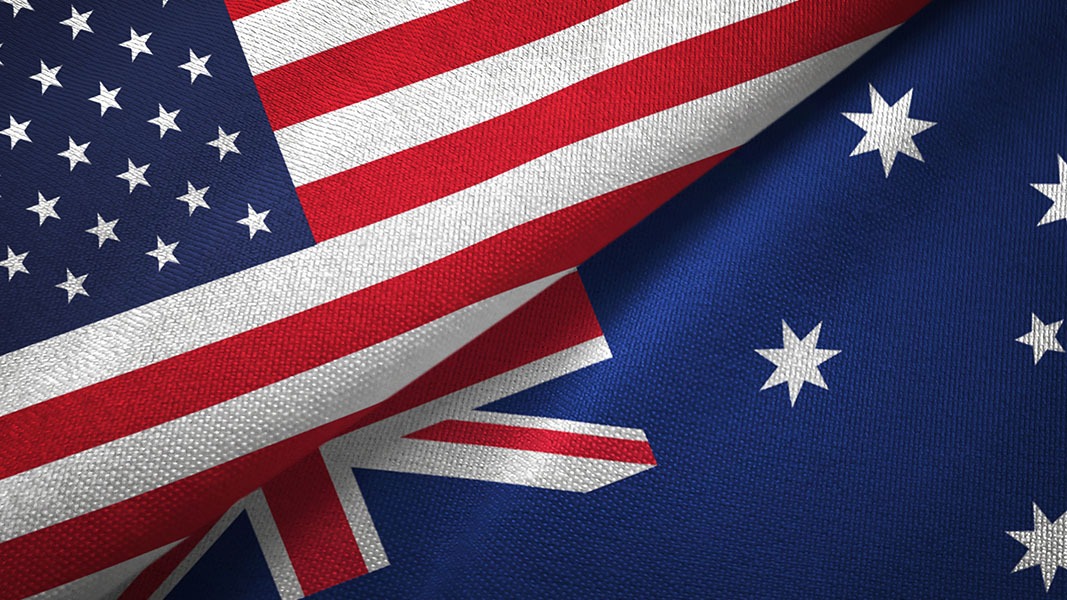 Why are Aussie investors flocking to US markets?