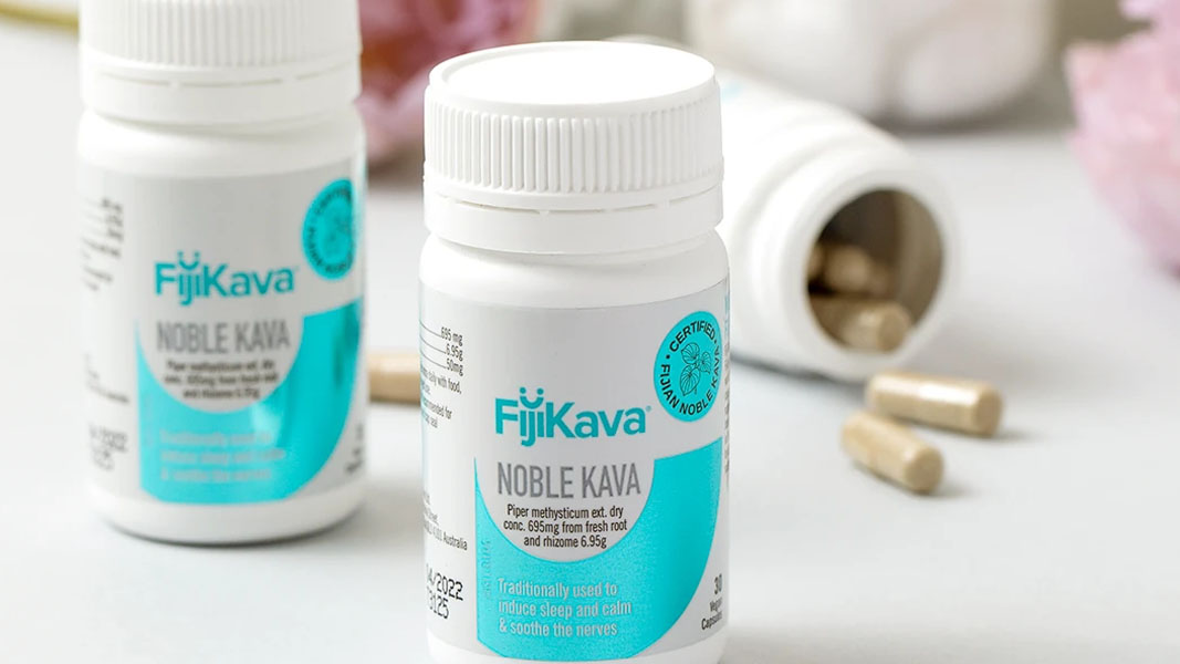FijiKava rejoices as ScoMo lifts import ban that has been in place since 2007