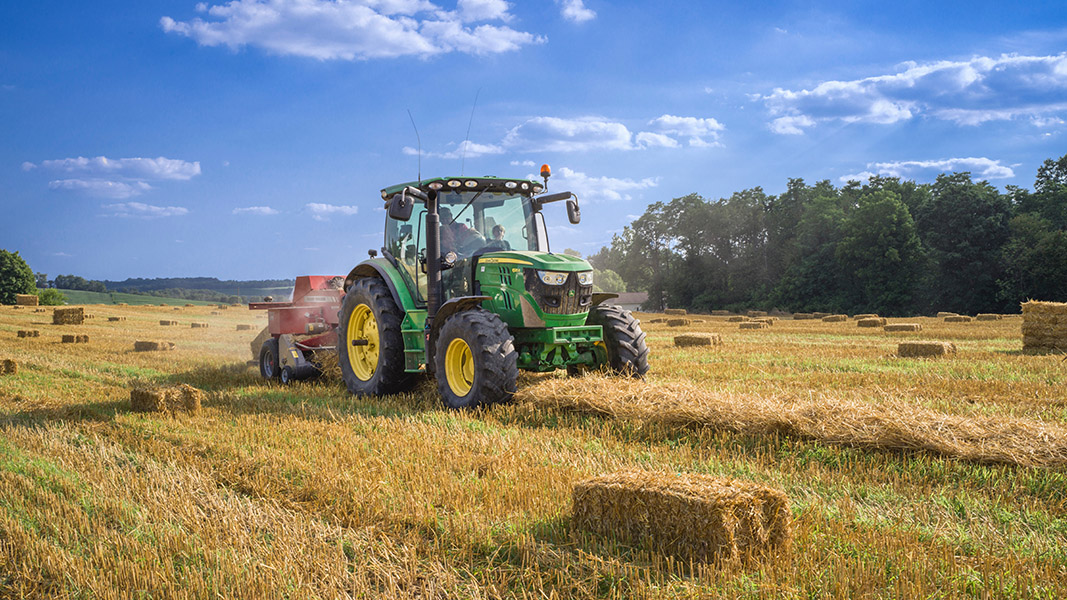 Two listed ag stocks that promise a bounteous harvest for investors