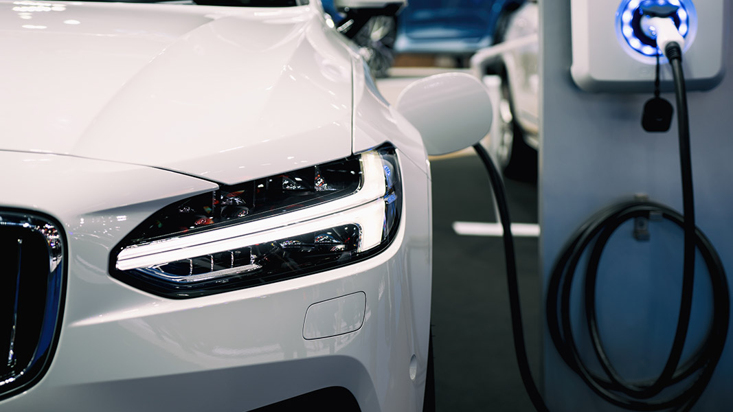 These metals could see stronger demand growth than lithium due to electric vehicles