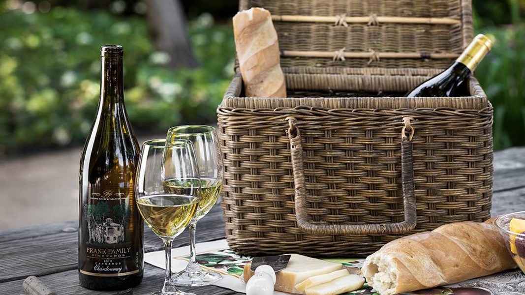 Everything happens for a riesling: Treasury Wines expands in the US with Napa Valley acquisition