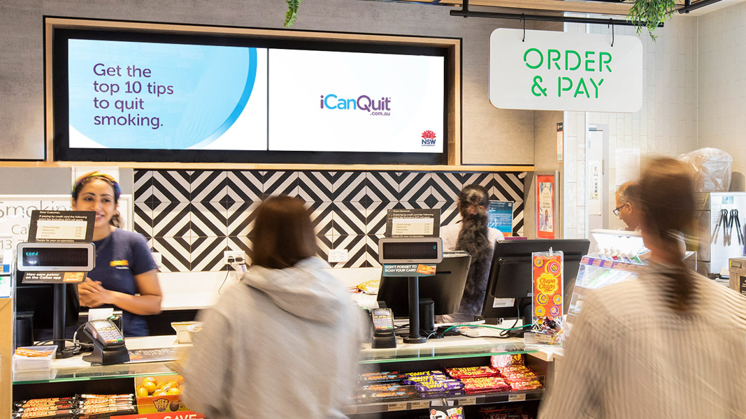 The age of one-dimensional marketing is over, Motio is bringing digital advertising into real world settings