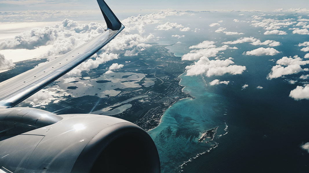 Travel bouncing back: Webjet returns to profitability as borders reopen