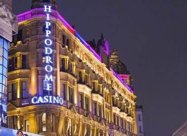 SenSen signs largest London casino to player tracking AI data collection