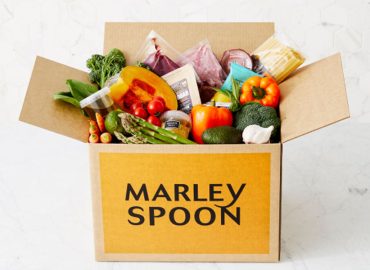 Marley Spoon emerges as winner of meal delivery stakes with acquisition of Chefgood