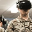 Newly rebranded xReality Group’s military VR business division progresses