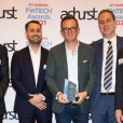 Novatti claims major fintech award, declared Best Fintech Payments Provider