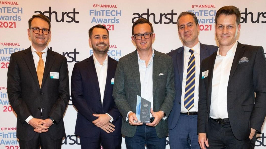 Novatti claims major fintech award, declared Best Fintech Payments Provider
