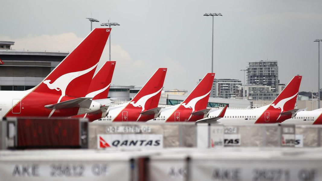 Battered but not broken, Qantas brings back workforce despite slow international travel outlook