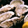 Utilising the blockchain, Security Matters develops markers to trace organic oyster origination