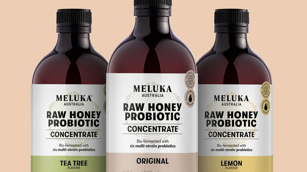 Demand for obscure wellness products sees strong sales from Eve Health’s probiotic concentrate drinks