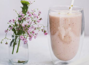 The Food Revolution Group wants to revolutionise your morning smoothie