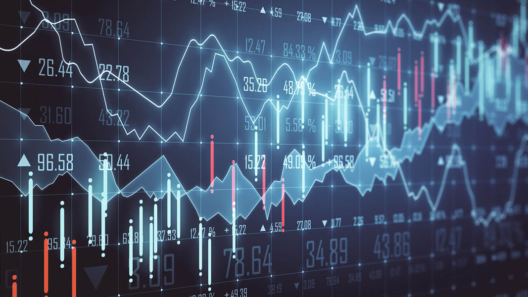 Markets calm ahead of tonight’s major data