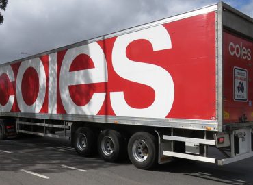 Coles investing $150m in robots to replace your child’s first job prospect