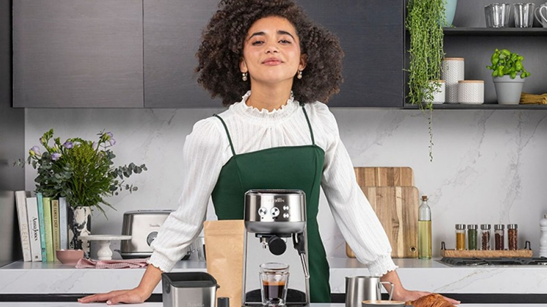 Breville revenue up 23% with transition from bland manufacturer to kitchen lifestyle business