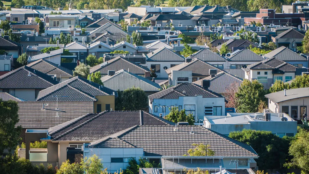 REA sales surge on back of housing boom but flags upcoming headwinds