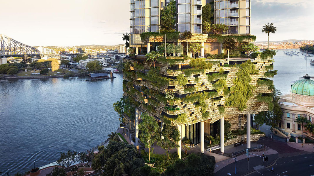 The Australian Evergrande? construction company Probuild goes into administration