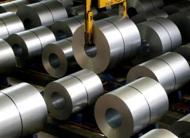 BlueScope Steel posts best earnings in its history