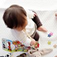 Can fish oil make your baby smarter? Clover Corp trials could hold the answer