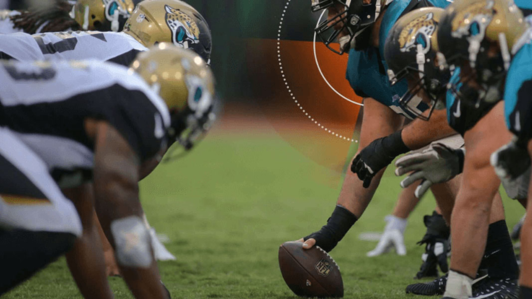 Catapulting sports into the 21st century: How one company is using data to give teams an edge