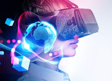 Conversational AI & the Metaverse: The Future of Digital Interaction