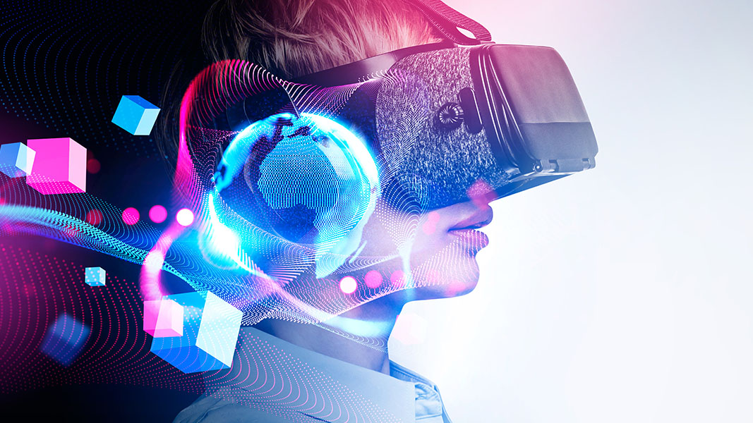 Conversational AI & the Metaverse: The Future of Digital Interaction