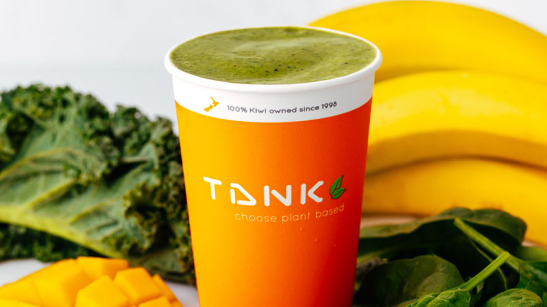 Apps, not apples: NZ health food and smoothie bar seeks Plexure to develop new software and app