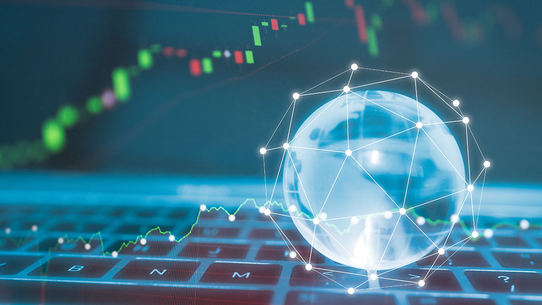 Market review – Global and local market news and the big economic issues
